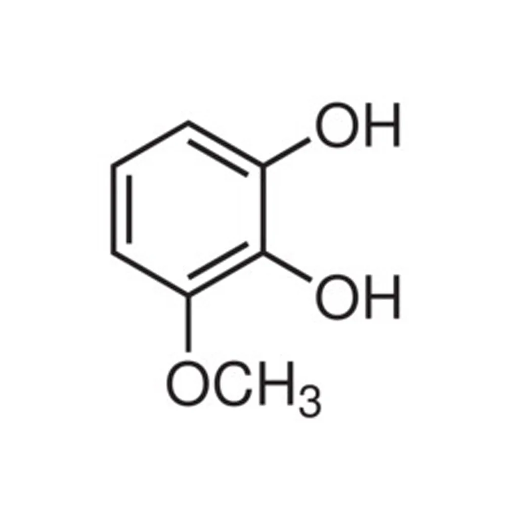 3-甲氧基苯邻二酚