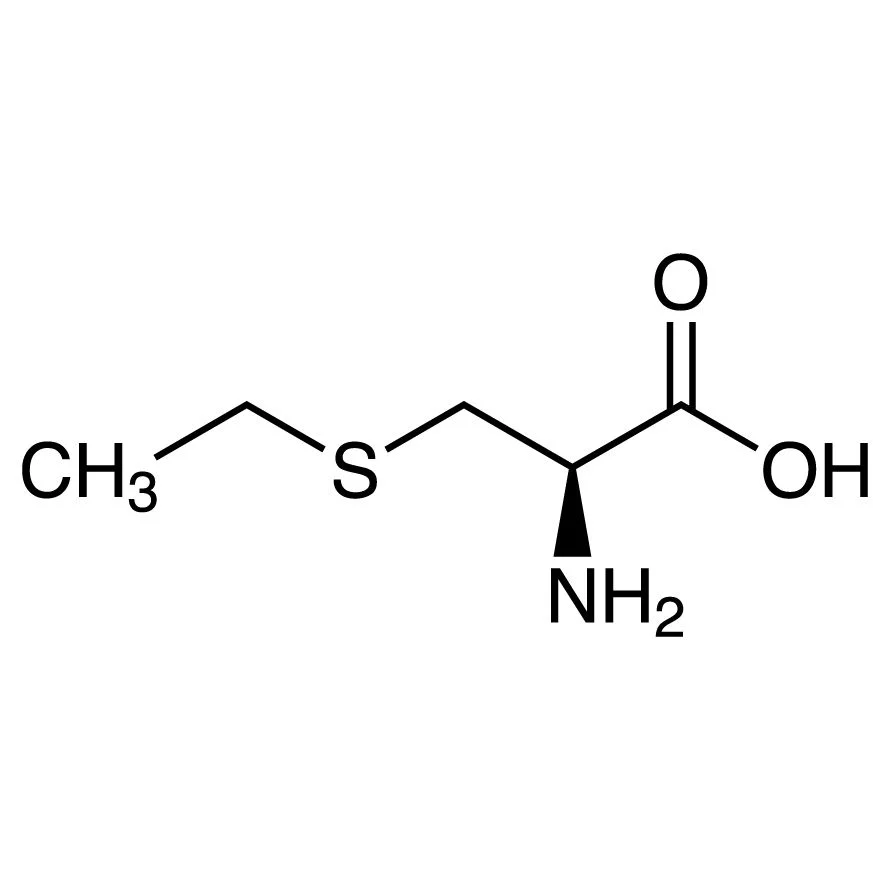 S-乙基-L-半胱氨酸 - TCI