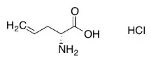D-烯丙基甘氨酸盐酸盐（储存“2-8℃”；运输“冰袋”） - 沃凯