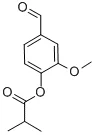 香兰素异丁酸酯（储存“2-8℃”；运输“冰袋”）