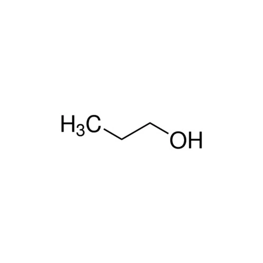 1-丙醇