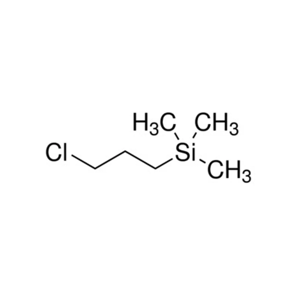 3-氯丙基三甲基硅烷（储存“2-8℃”；运输“冰袋”） - 沃凯