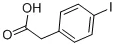 4-碘苯乙酸