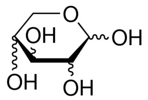 化合物DL-XYLOSE(储存“-20℃”;运输“冰袋”)