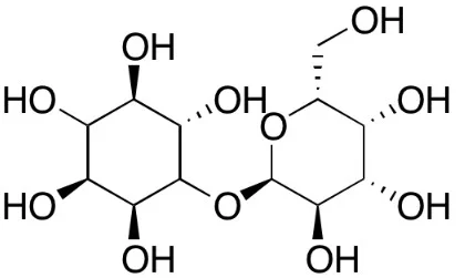 肌醇半乳糖苷二水合物 - TCI