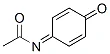 试剂N-ACETYL-4-BENZOQUINONE IMINE(储存“-80℃”；运输“干冰”) - TRC