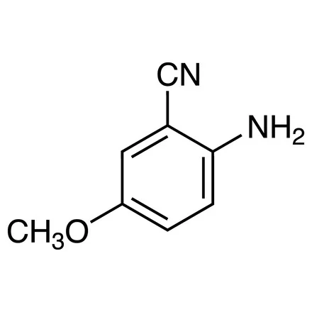 2-氨基-5-甲氧基苯腈