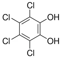 四氯邻苯二酚(储存“2-8℃”；运输“常温”)