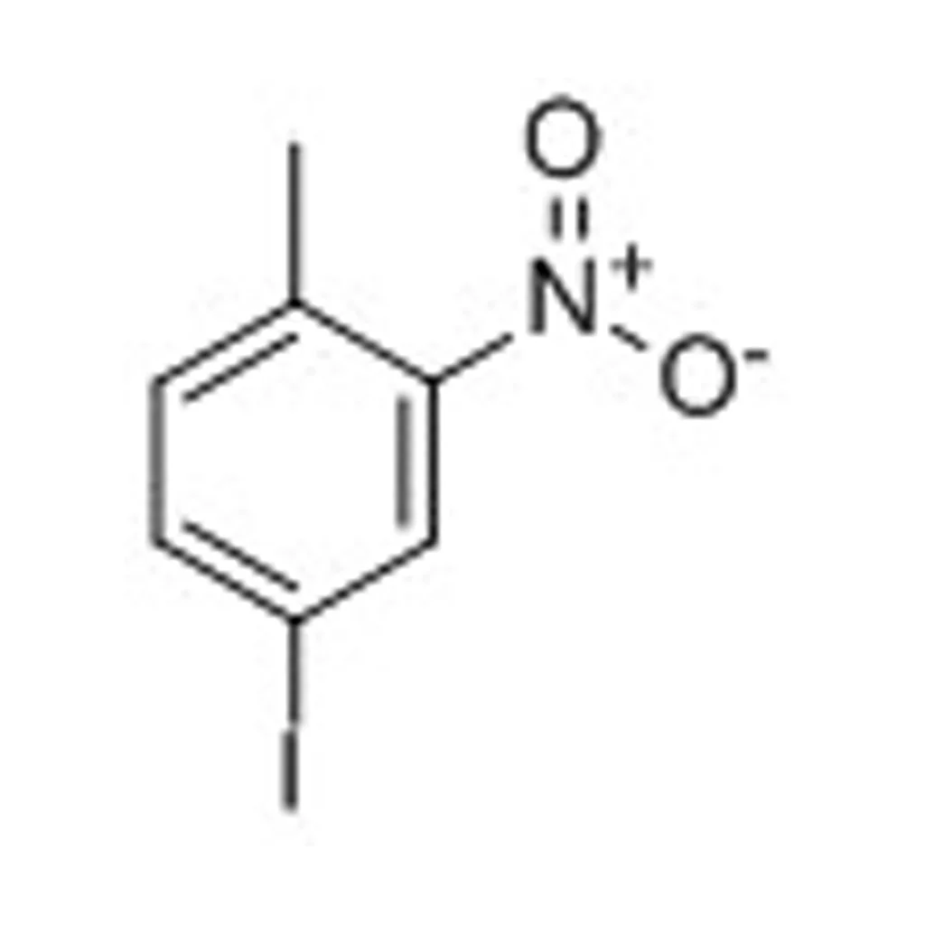 4-碘-2-硝基甲苯, 97%