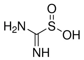 甲脒亚磺酸(储存“2-8℃”;运输“冰袋”)