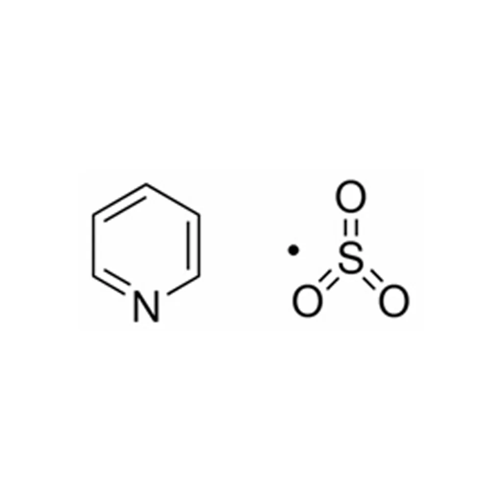 三氧化硫吡啶络合物, TECHNICAL, 48-50% ACTIVE SO3