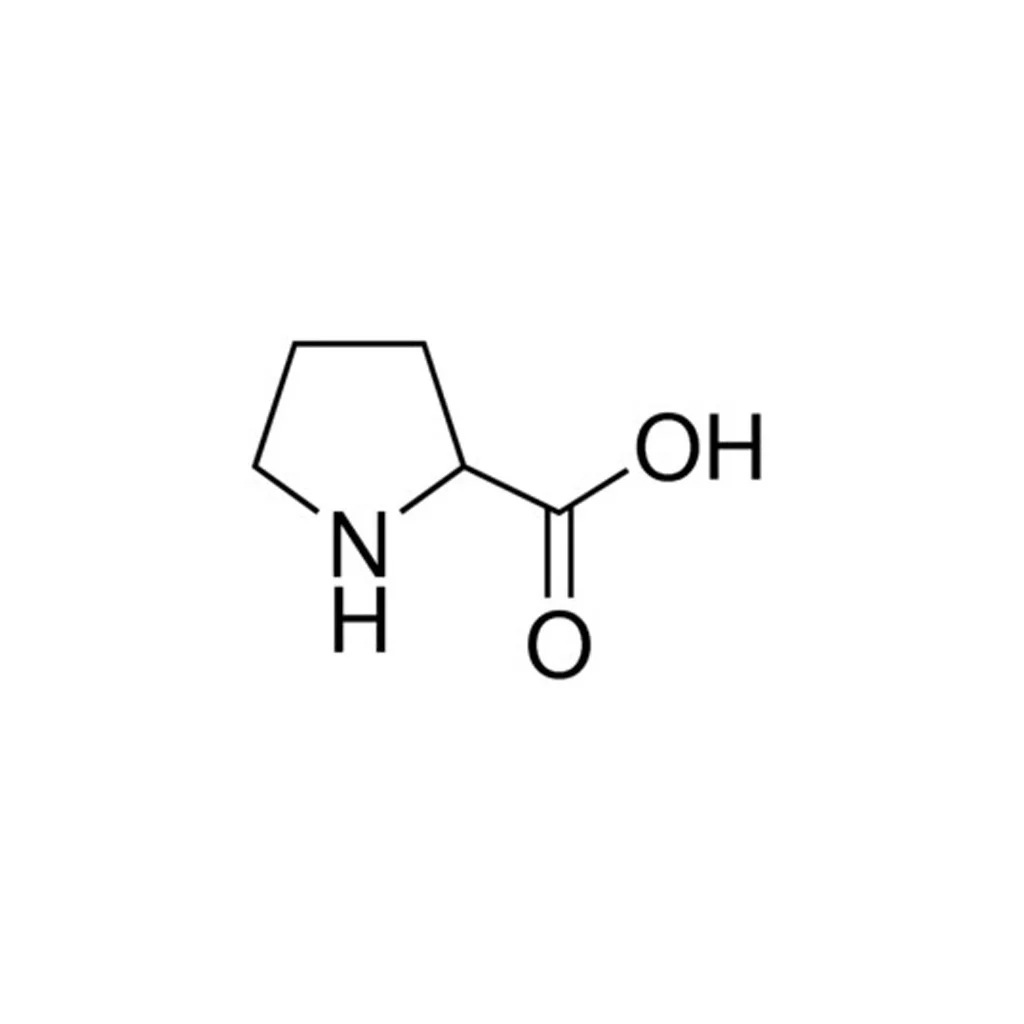 DL-脯氨酸