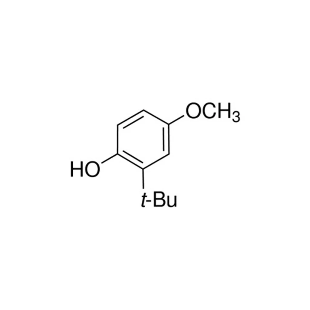 3-叔丁基-4-羟基苯甲醚 - 沃凯