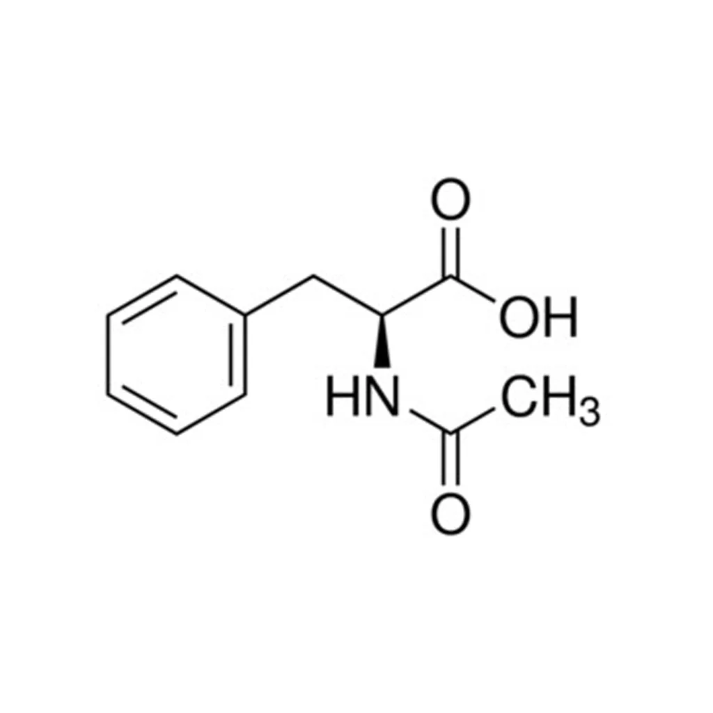 试剂N-乙酰基-ʟ苯丙氨酸