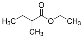 DL-2-甲基丁酸乙酯 - 沃凯