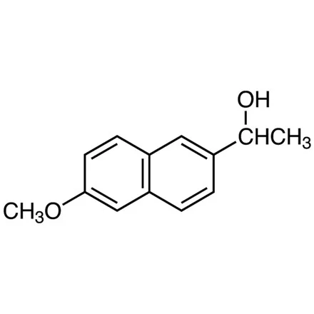 萘普生EP杂质K(储存“2-8℃”;运输“冰袋”)