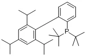 2-二叔丁基膦-2’’,4’’,6’’-三异丙基联苯 - TCI