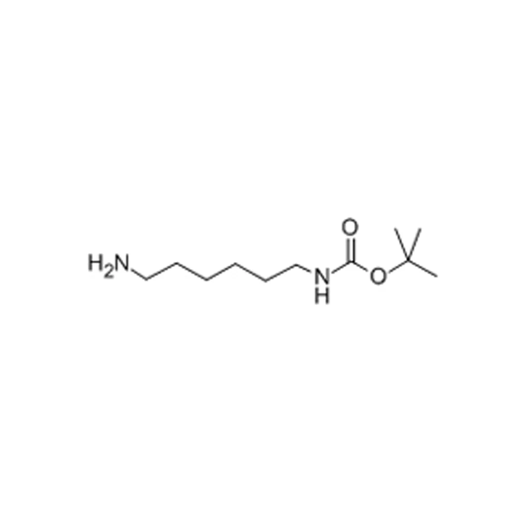 N-BOC-1,6-二氨基己烷, 98%