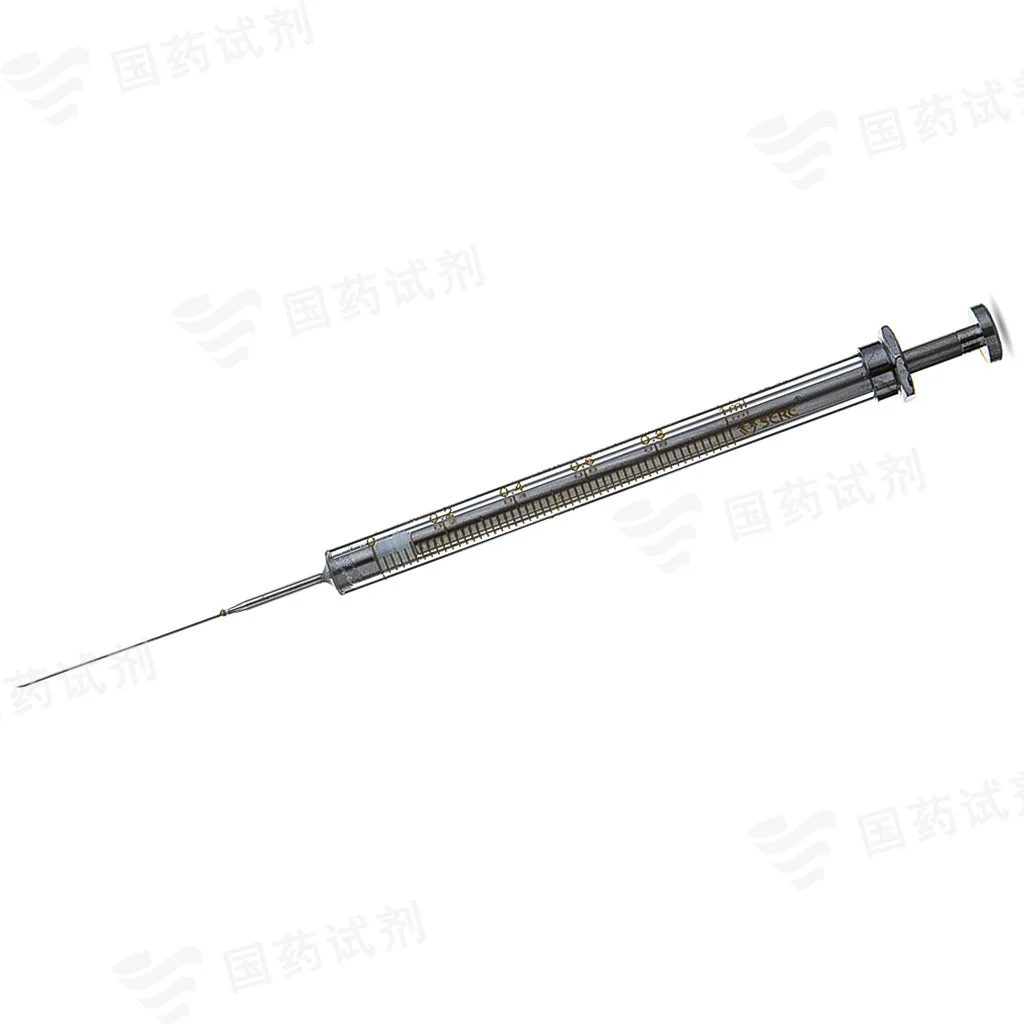 微量进样器(尖头)
