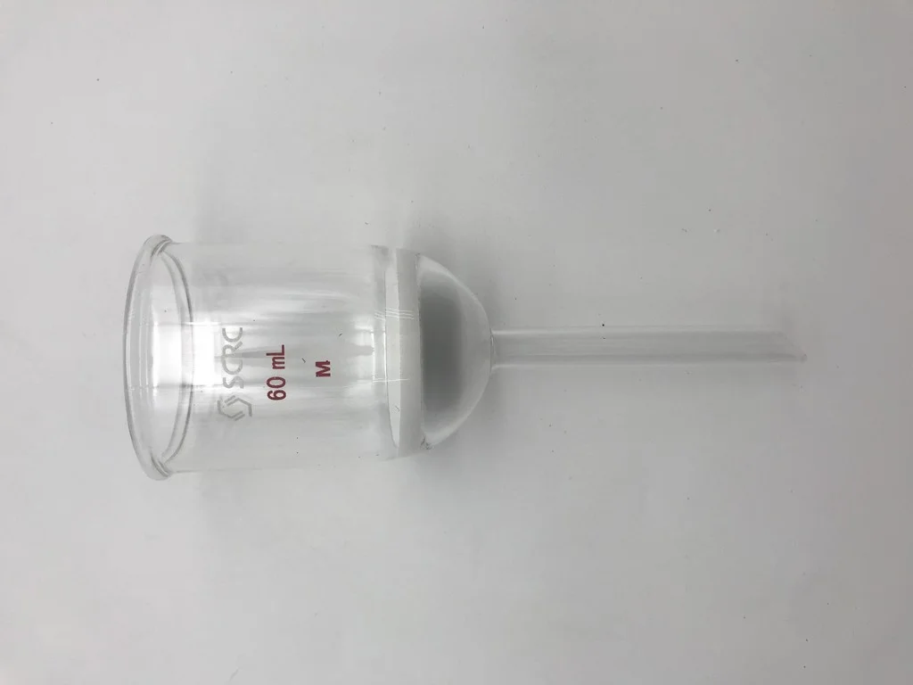 砂芯漏斗