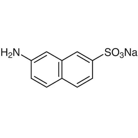 7-氨基-2-萘磺酸钠盐 - TCI