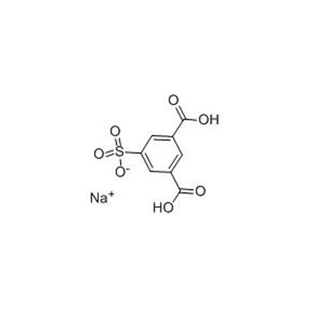 间苯二甲酸-5-磺酸钠(5-SSIPA)