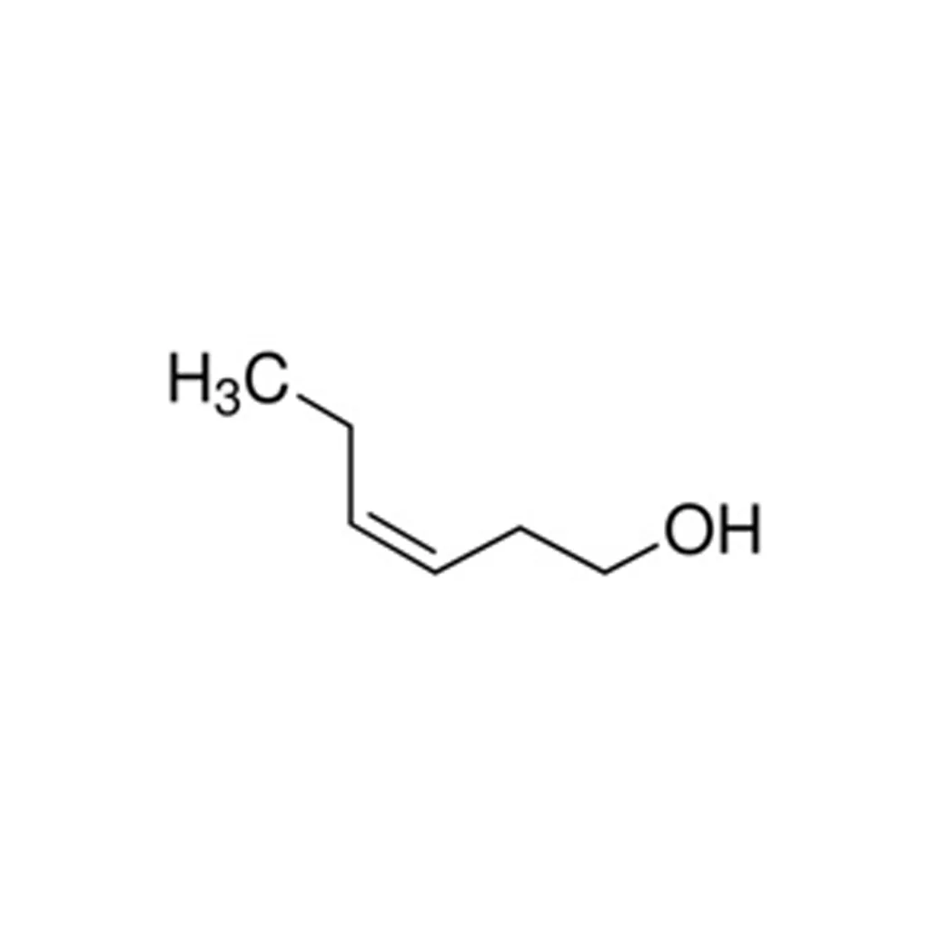顺-3-己烯-1-醇
