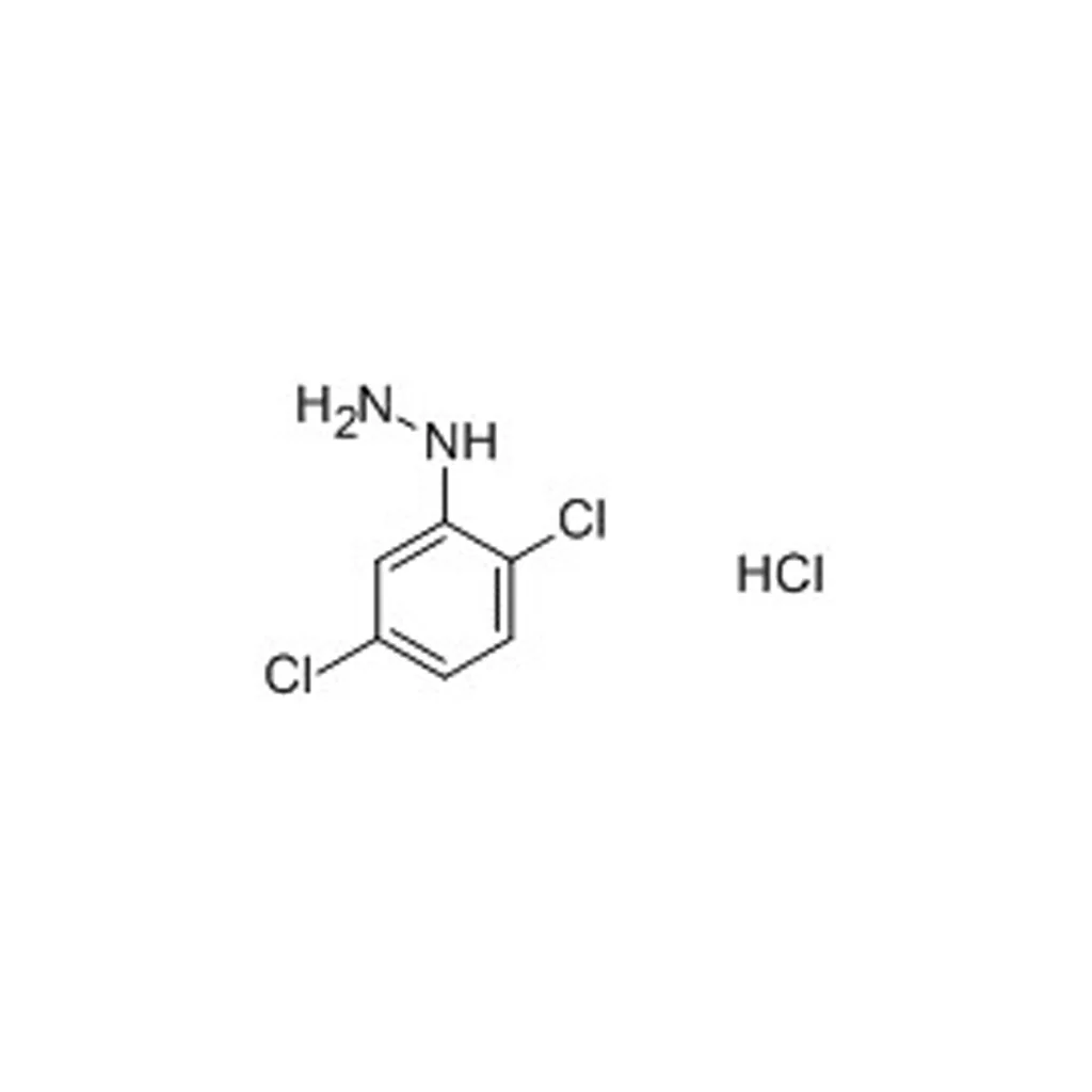 2,5-二氯苯肼 盐酸盐