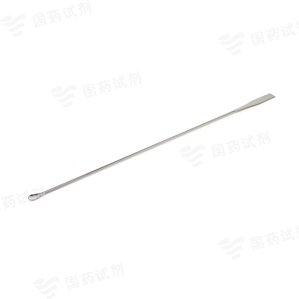 不锈钢微量药勺(单支装)