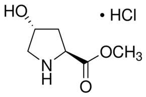 反-4-羟基-L-脯氨酸甲酯盐酸盐, 98%