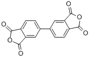 3,3‘4,4‘-联苯四羧酸二酐