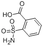 2-氨基磺酰苯甲酸 - 沃凯