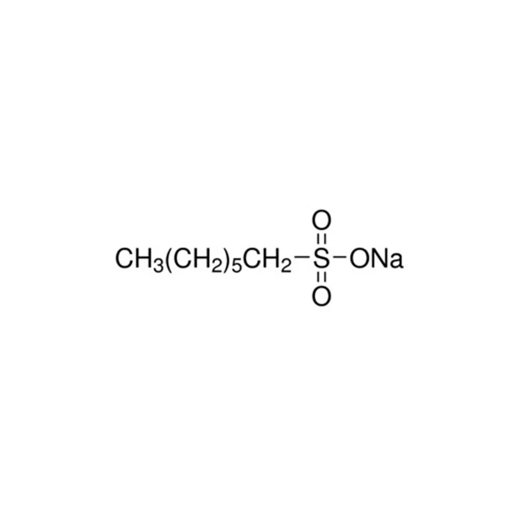 1-庚烷磺酸钠 - SIGMA-ALDRICH