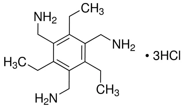 (2,4,6-三乙苯-1,3,5-三基)三甲胺三盐酸盐