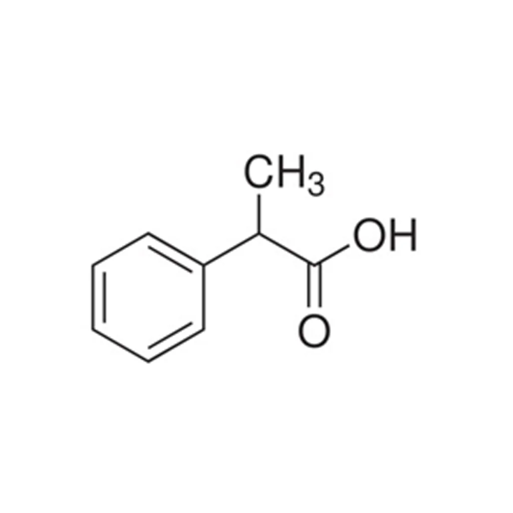 2-苯基丙酸 - 沃凯