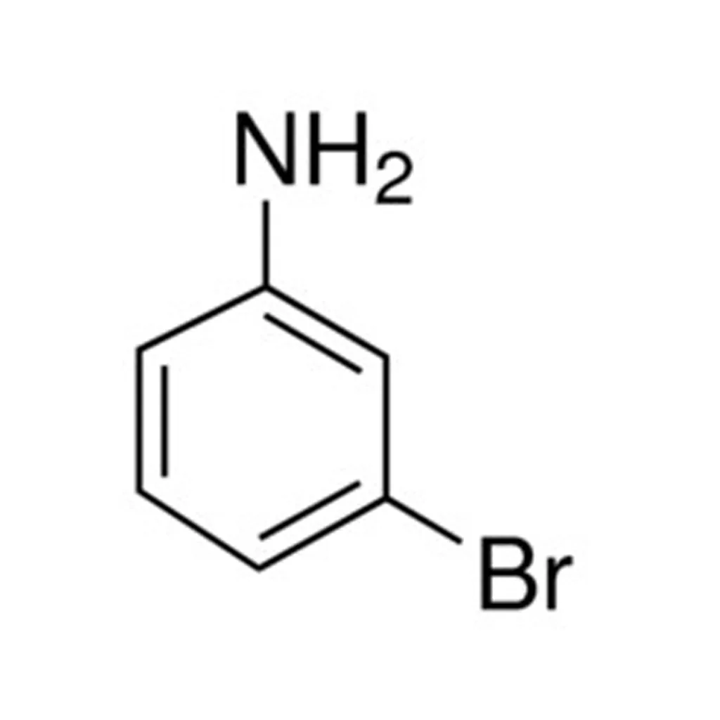 间溴苯胺