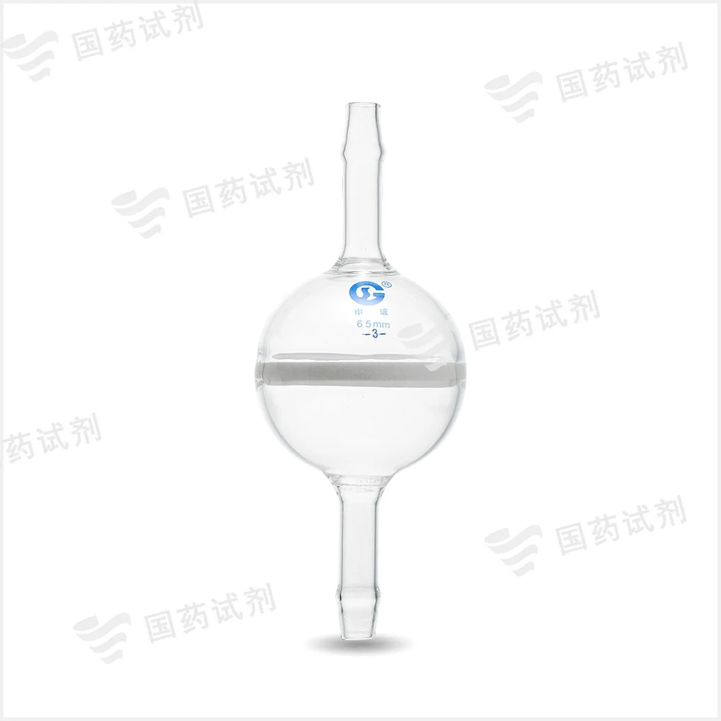 砂芯滤球