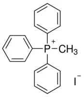 甲基三苯基碘化磷