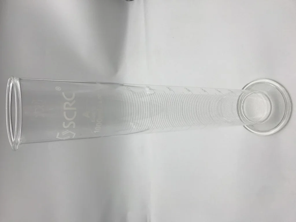 量筒(圆底 量出)A级