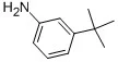 3-叔丁基苯胺(储存“2-8℃,避光”;运输“冰袋”)