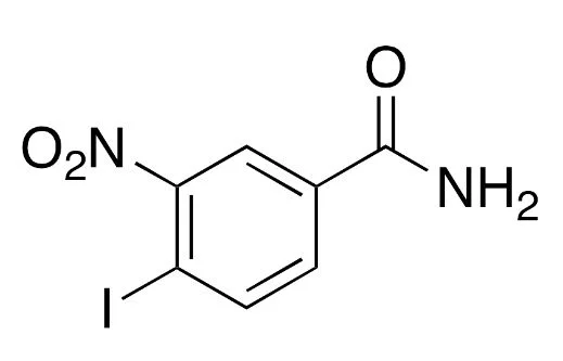 化合物INIPARIB(储存“-20℃”;运输“冰袋”)