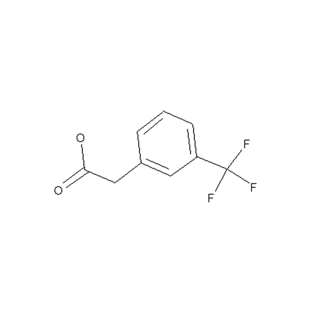 间三氟甲基苯乙酸