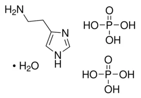 磷酸组胺（储存“2-8℃”；运输“冰袋”）