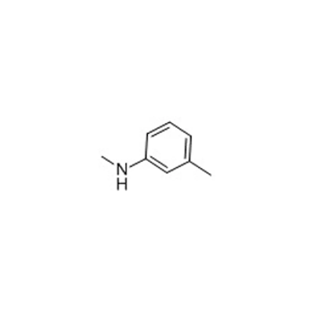 化合物3-(METHYLAMINO)TOLUENE(储存“-20℃”;运输“冰袋”)