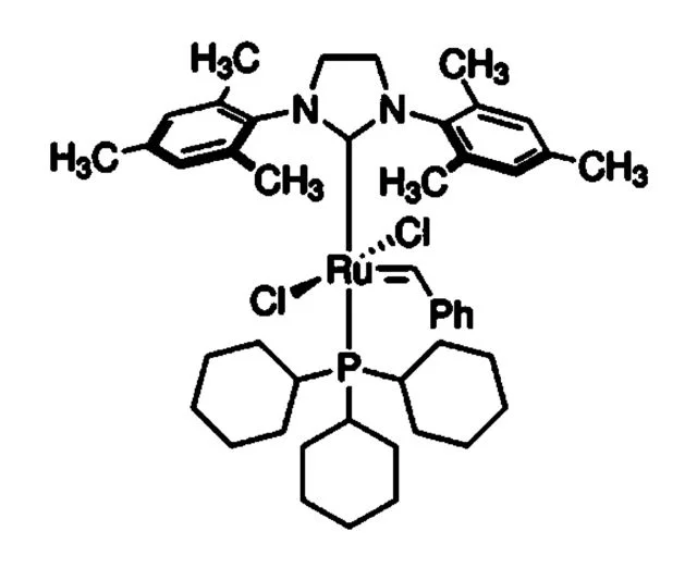 试剂Grubbs Catalyst® M204 ChemBeads(存储 “2-8℃”;运输 “冰袋”)