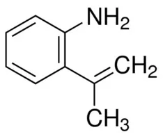 2-异丙烯苯基苯胺(储存“2-8℃”；运输“常温”) - 沃凯