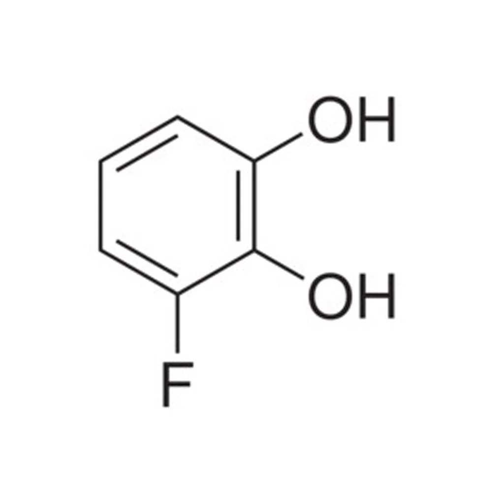 3-氟苯邻二酚, 99%