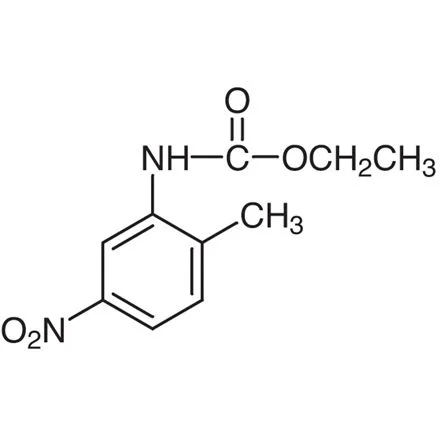 N-乙氧羰基-5-硝基邻甲苯胺 - TCI