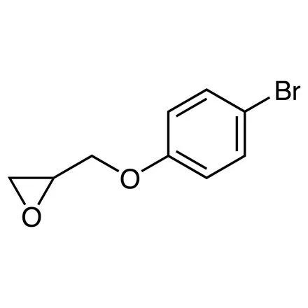 4-BROMOPHENYL-2,3-EPOXYPROPYL ETHE-1G