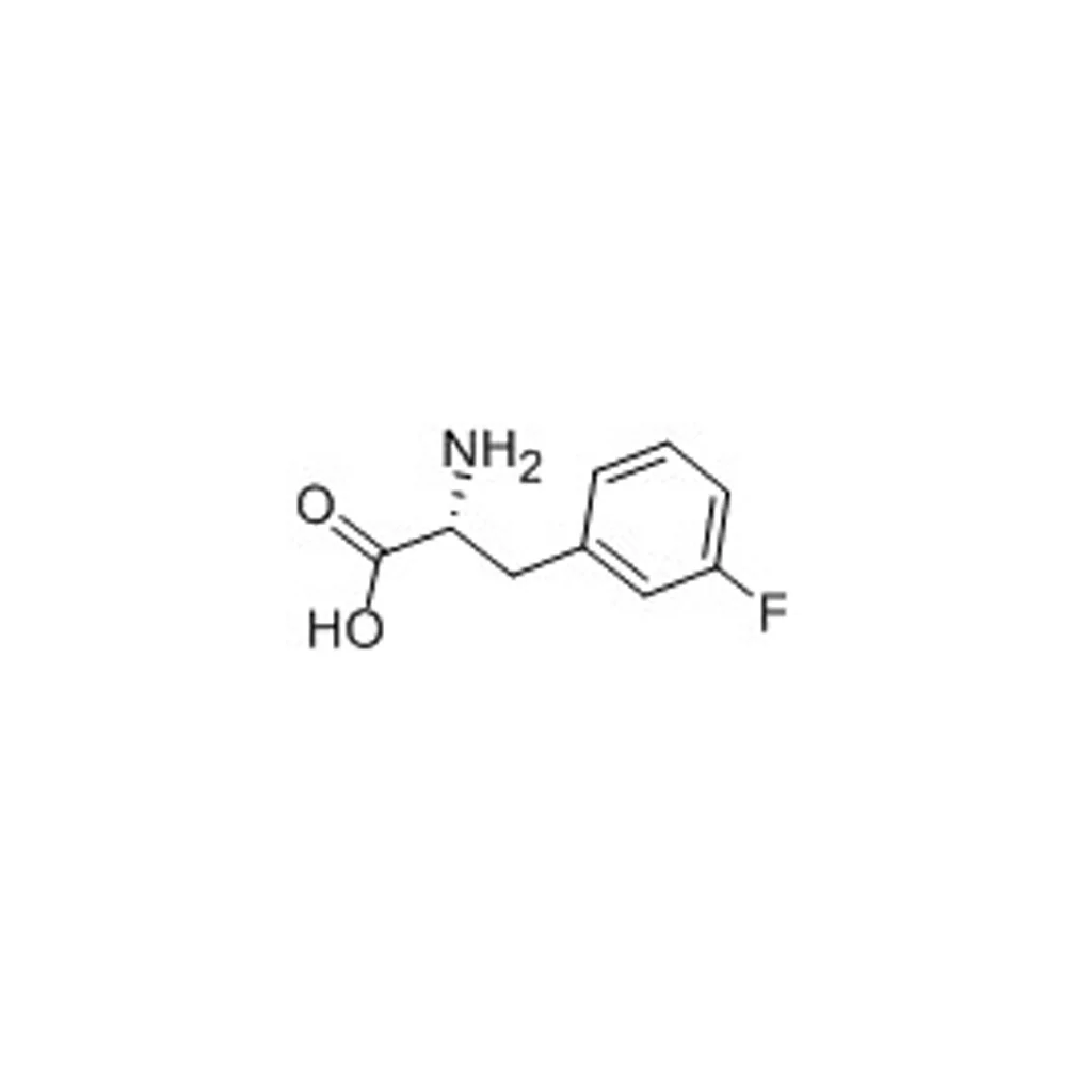 特殊氨基酸和衍生物H-M-FLUORO-D-PHE-OH